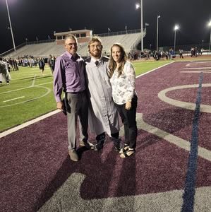 Meet your Posher, Erika